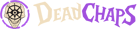 DeadChaps Logo