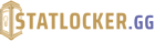 Statlocker.GG Logo