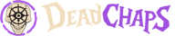 DeadChaps Logo