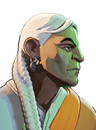 Grey Talon