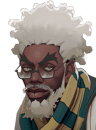 Solomon