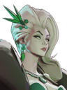 Lady Geist