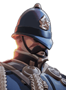Warden