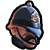 Warden