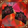 Runed Gauntlets