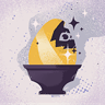 Golden Goose Egg