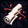 Lightning Scroll
