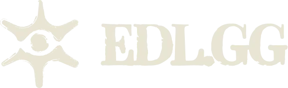 EDL Logo