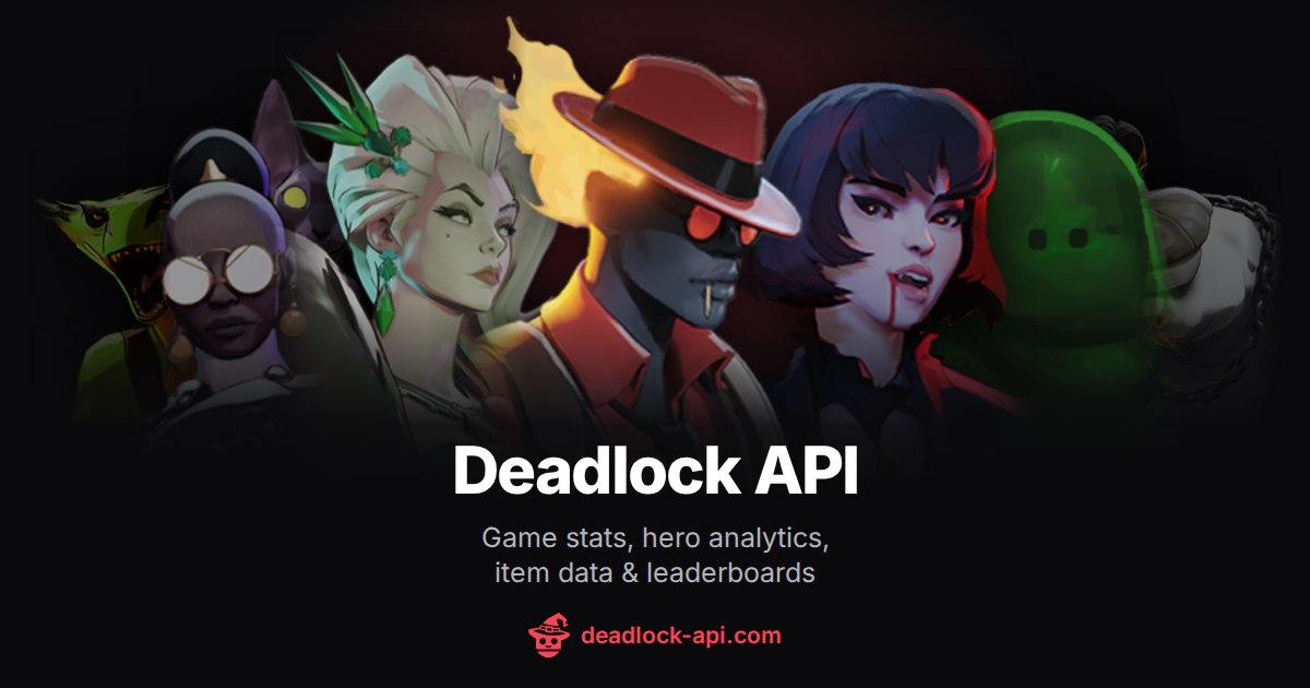 Deadlock City Never Sleeps Patch: Win Rate Changes